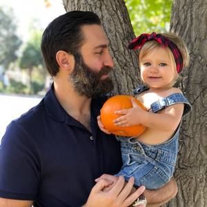 Meet your Posher, Steve